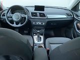 Audi Q3 (2016) 2.0 TSi quattro, AT, LED - náhled 8