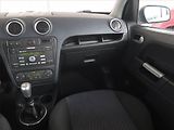 Ford Fusion (2005) 1.4, po STK, Klima, dobrý stav - náhled 8