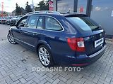 Škoda Superb (2010) 3.6 FSI 4x4 4x4, ČR - náhled 1