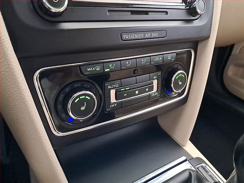 Škoda Superb (2008) Elegance 1.8 TSI, po STK - fotka 17 z 17