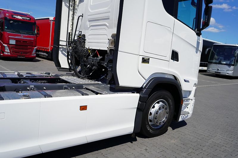 Scania (2025) S 500 / EURO 6 / ACC / RETARDE - fotka 34 z 47