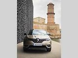 Renault Espace.