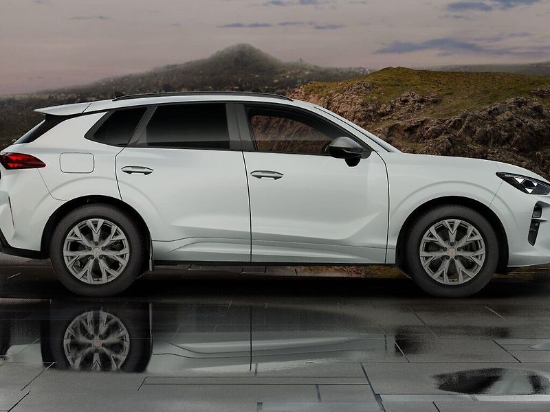 Cupra Terramar (2026) 2.0TSI 150kW DSG 4WD - fotka 10 z 12