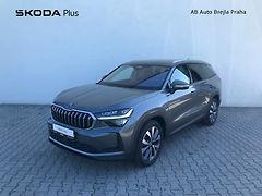 Škoda Kodiaq (2025) SELEC 4X4 TD 142/2.0 A7A - fotografie inzerátu