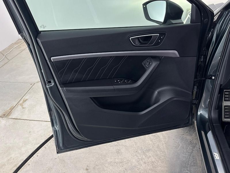 Seat Ateca FR DSG - fotka 13 z 31