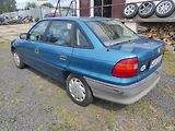 Opel Astra 1.4 8V - náhled 2
