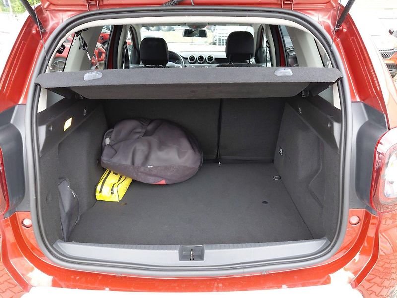 Dacia Duster (2020) 1,0 TCe LPG 74 kW Comfort - fotka 11 z 23