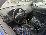 Škoda Fabia (2004) 1.2i, 2.maj,ČR - náhled 2