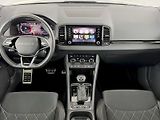 Škoda Karoq (2026) DSG 2.0TDI 110kW 4x4 SportLine - náhled 4