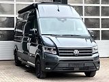 Volkswagen Grand California 680 4M ACC NezTop LED Kamera - náhled 3