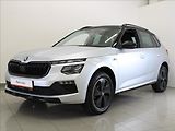 Škoda Kamiq 1,0 TSi DSG Monte C. 8660km! - náhled 1