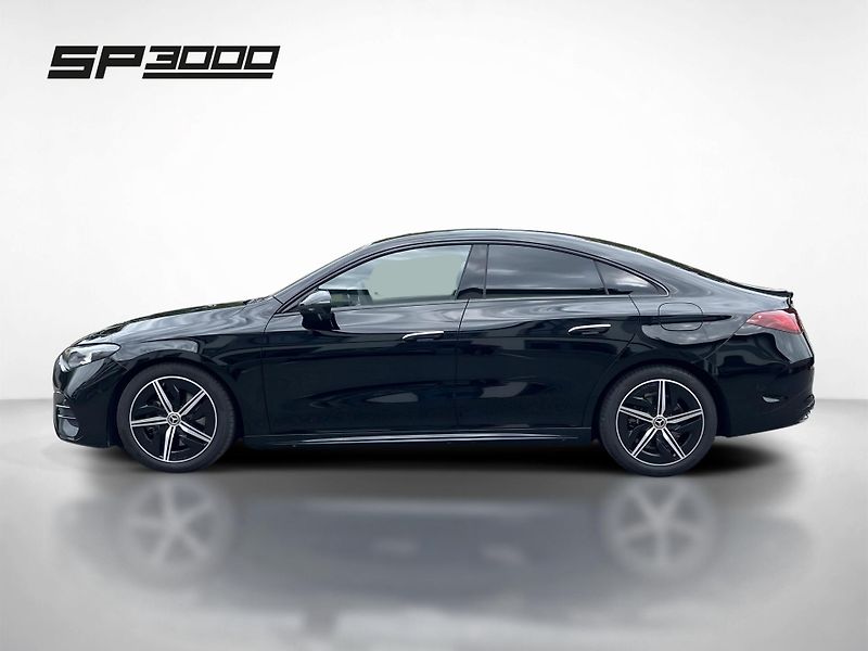 Mercedes-Benz CLA 200 AMG - fotka 2 z 27