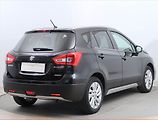 Suzuki SX4 S-Cross (2020) 1.4 BoosterJet, 4X4, Automat - náhled 4