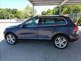 Volkswagen Touareg 3,0 TDI,176KW,NAVI,KŮŽE,PRUŽIN - náhled 8