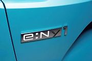 Honda e:Ny1