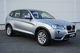 BMW X3 - náhled 1