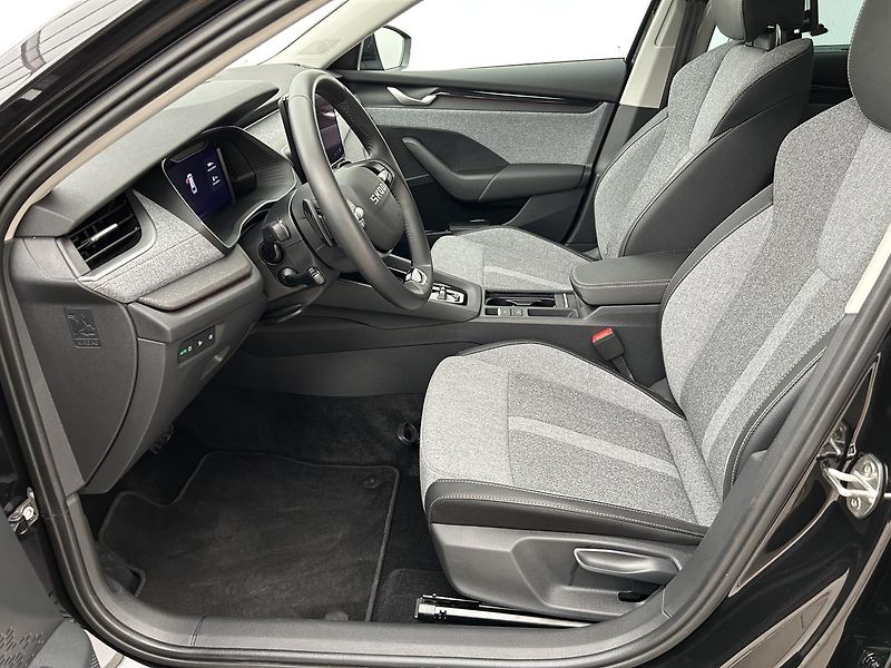 Škoda Octavia 2.0 TDI Top selection - fotka 6 z 26