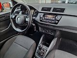 Škoda Fabia 1.0TSI 70kW, původ ČR, 1.Maj. - náhled 36