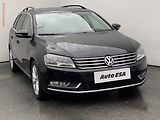 Volkswagen Passat (2011) 2.0TDi, Comfortline, TZ, - náhled 1