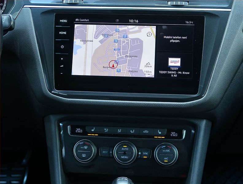 Volkswagen Tiguan Allspace (2018) R-Line 2.0 BiTDI - fotka 12 z 23