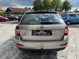 Škoda Octavia (2015) Ambition 1.6 TDI 81kW - náhled 6