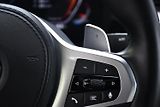 BMW Řada 5 520i M-SPORT 1M ČR REZERVACE - náhled 24