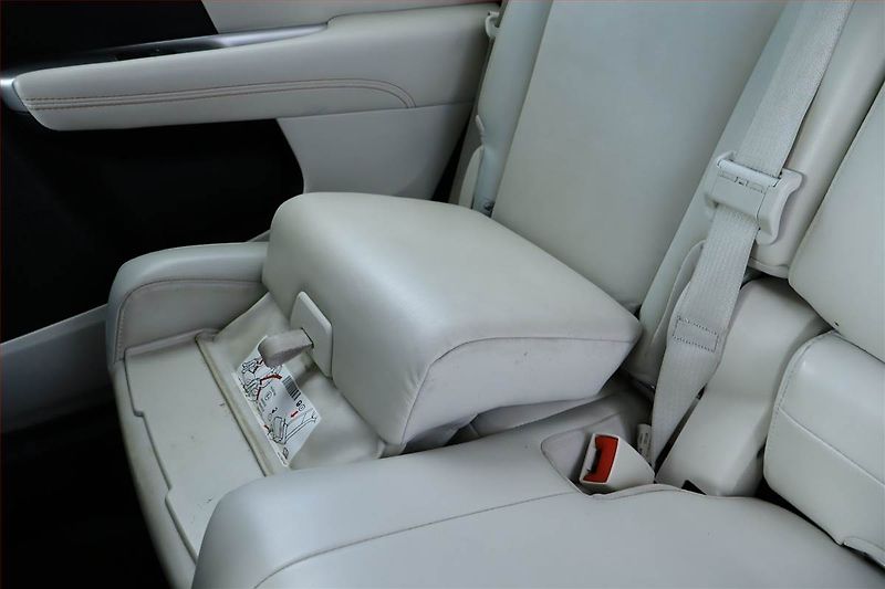 Fiat Freemont (2013) 2.0 MultiJet, 4X4, Automat - fotka 25 z 30