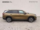 Škoda Kodiaq (2025) SELEC 4X4 TD 142/2.0 A7A - náhled 8
