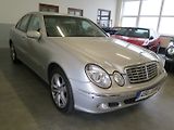 Mercedes-Benz Třídy E (2004) E320,LPG,tažné,klima,kůže,4mat - náhled 4
