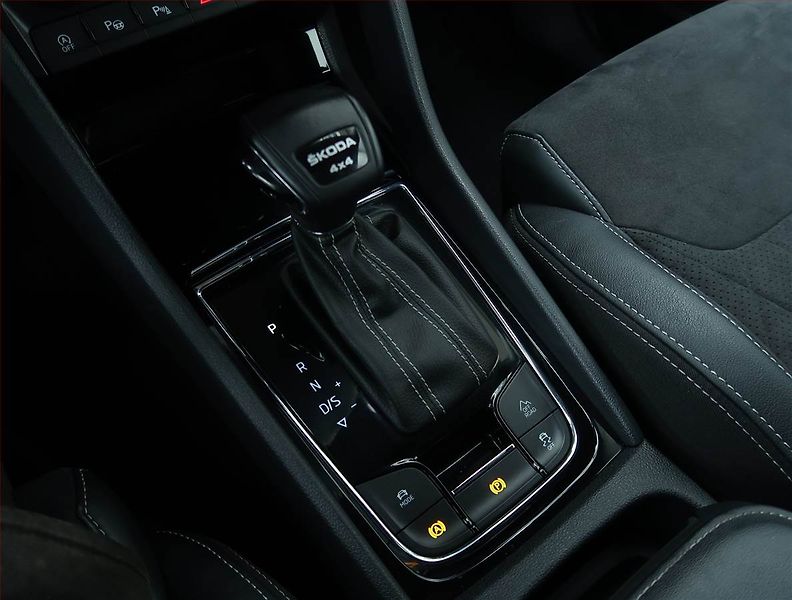 Škoda Kodiaq (2023) Sportline 2.0 TDI - fotka 13 z 27