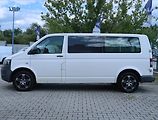 Volkswagen Transporter (2013) 2.0 TDI, Bus, 5Míst, ČR - náhled 2