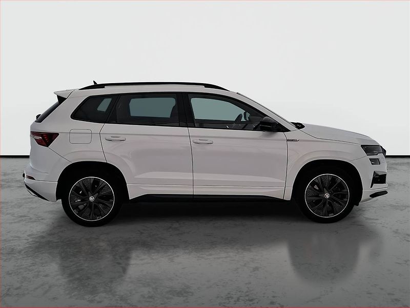 Škoda Karoq (2022) Sportline 1.5 TSI - fotka 6 z 18