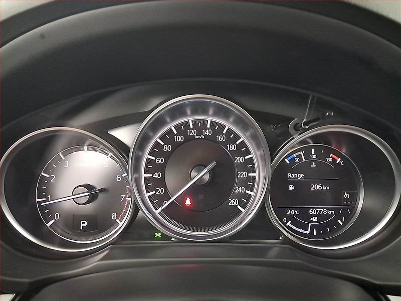 Mazda CX-5 (2022) 2.0 Skyactiv-G - fotka 11 z 20