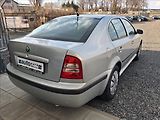 Škoda Octavia 2,0 - náhled 7