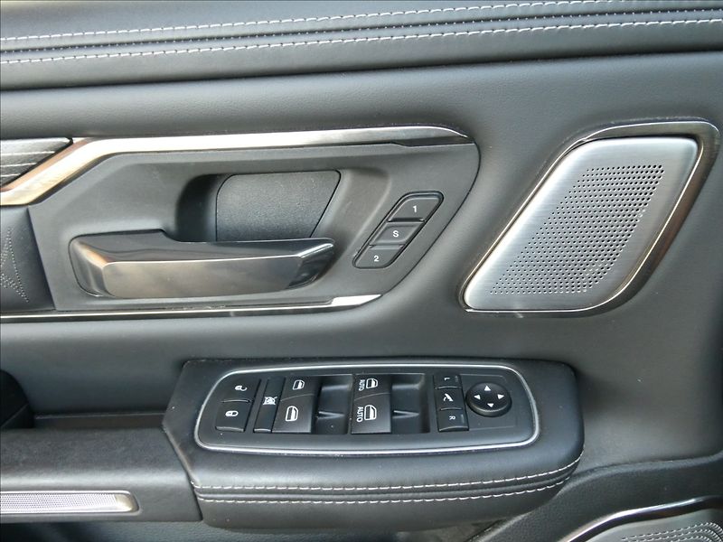 RAM 1500 5,7 HEMI LIMITED,1.maj.,DPH,ČR - fotka 54 z 60