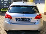 Peugeot 308 HDi DIGIKLIMA,MÁLO NAJETO    - náhled 10
