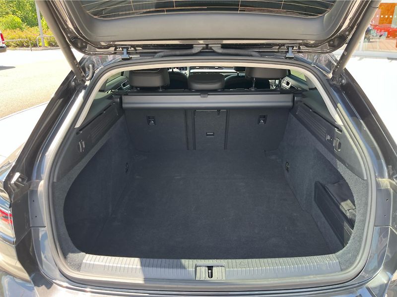 Volkswagen Arteon Shooting Brake Elegance 2.0 TDI 147kW DSG 4x4 - fotka 29 z 30