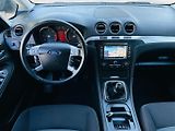 Ford Galaxy 2.0TDCi MANUÁL 7 MÍST VÝHŘEV - náhled 25