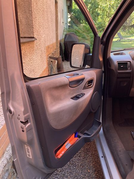 Fiat Scudo (2008) Multijet Long - fotka 13 z 19