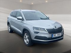 Škoda Karoq 2,0 TDI 110 4x4 Style - fotografie inzerátu