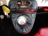 Fiat 500 1,4 T-Jet M 99kw ABARTH TOP - náhled 13