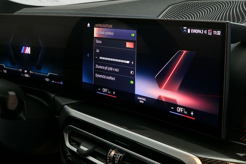 BMW Řada 4 M440i 275kW xDrive Laser Tažné - fotka 29 z 45