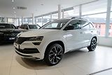 Škoda Karoq (2021) 2,0 TDI DSG 4x4 Sportline - náhled 1