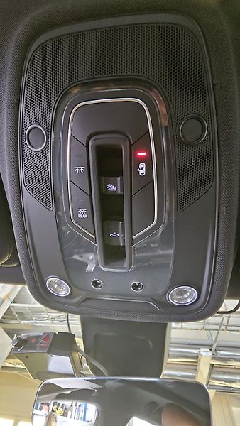 Audi Q7 (2017) 3.0 TDI, CZ, 7míst, Matrix... - fotka 24 z 28