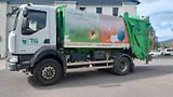 Renault Midlum (2007) 280.16  4x4 - náhled 10
