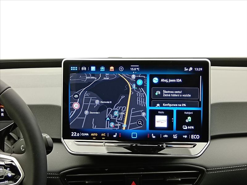 Volkswagen ID.3 (2025) Pro People 150 kW, 59 kWh - fotka 14 z 16