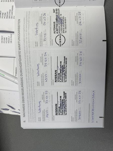 Nissan Leaf (2021) ZE1 N-Connecta  Option-DPH - fotka 39 z 47