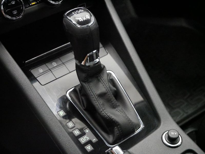 Škoda Octavia - fotka 25 z 28