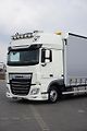 DAF XF (2022) 480 / ACC / EURO 6 / ZESTAW PR - náhled 21