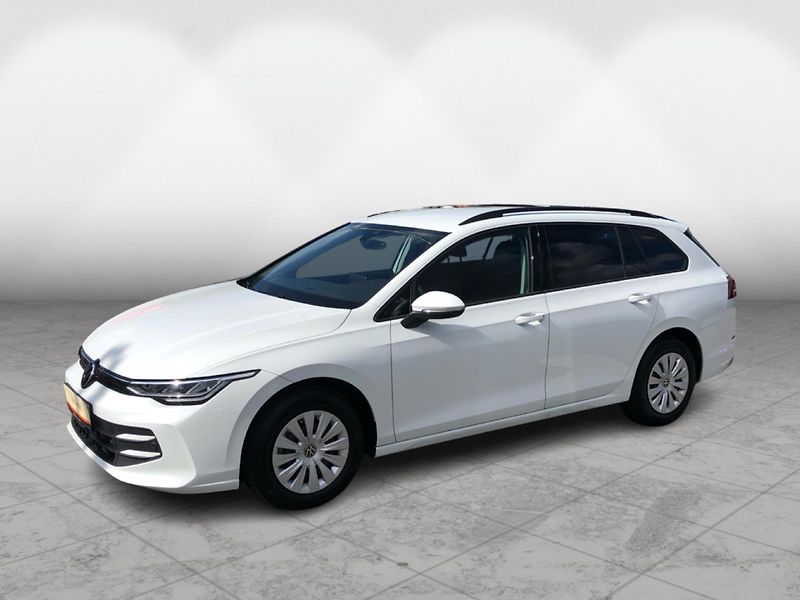 Volkswagen Golf 1.5 TSI - fotografie inzerátu